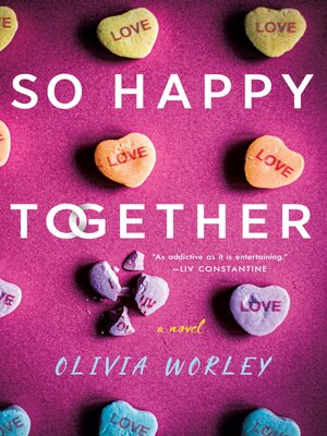 cover image of So Happy Together